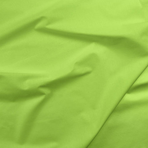 100% Cotton Basecloth Solid - Island Green - Paintbrush Studio Fabrics