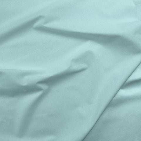 100% Cotton Basecloth Solid - Aruba Blue - Paintbrush Studio Fabrics