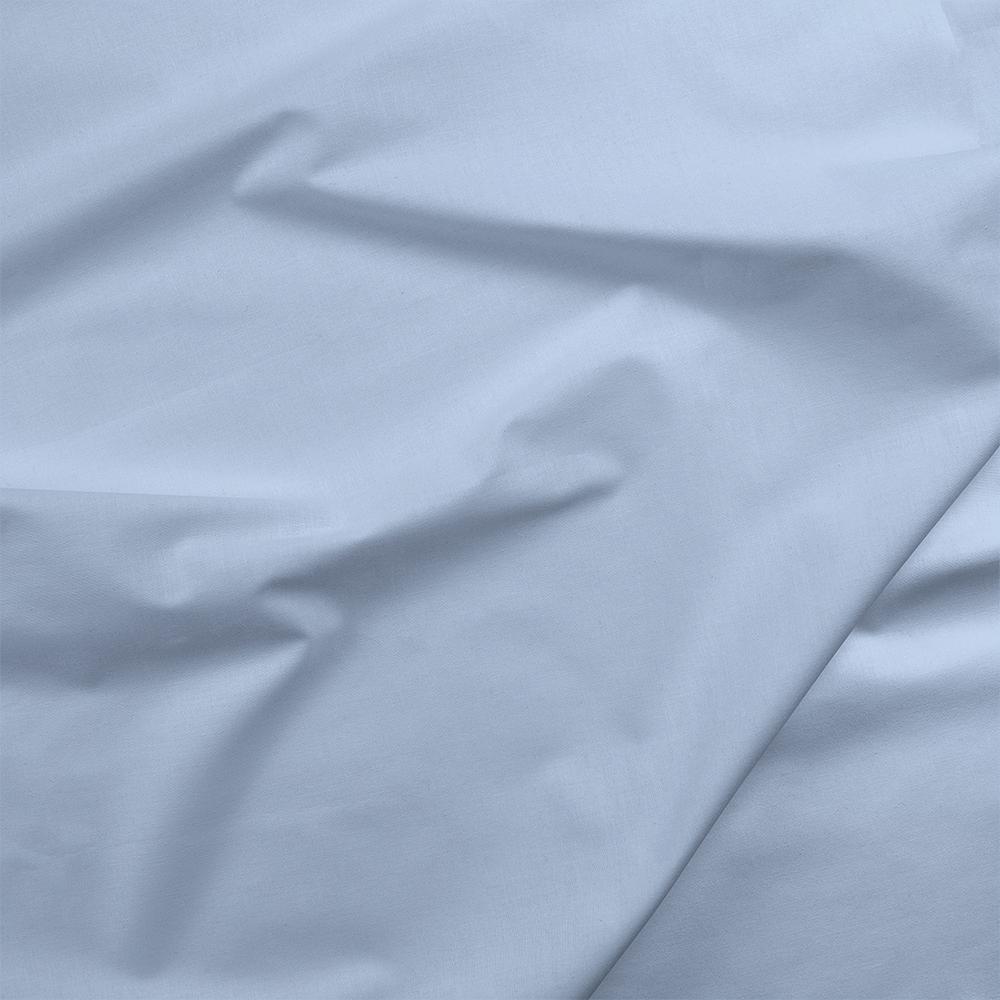 100% Cotton Basecloth Solid - Cracked Ice Blue - Paintbrush Studio Fabrics