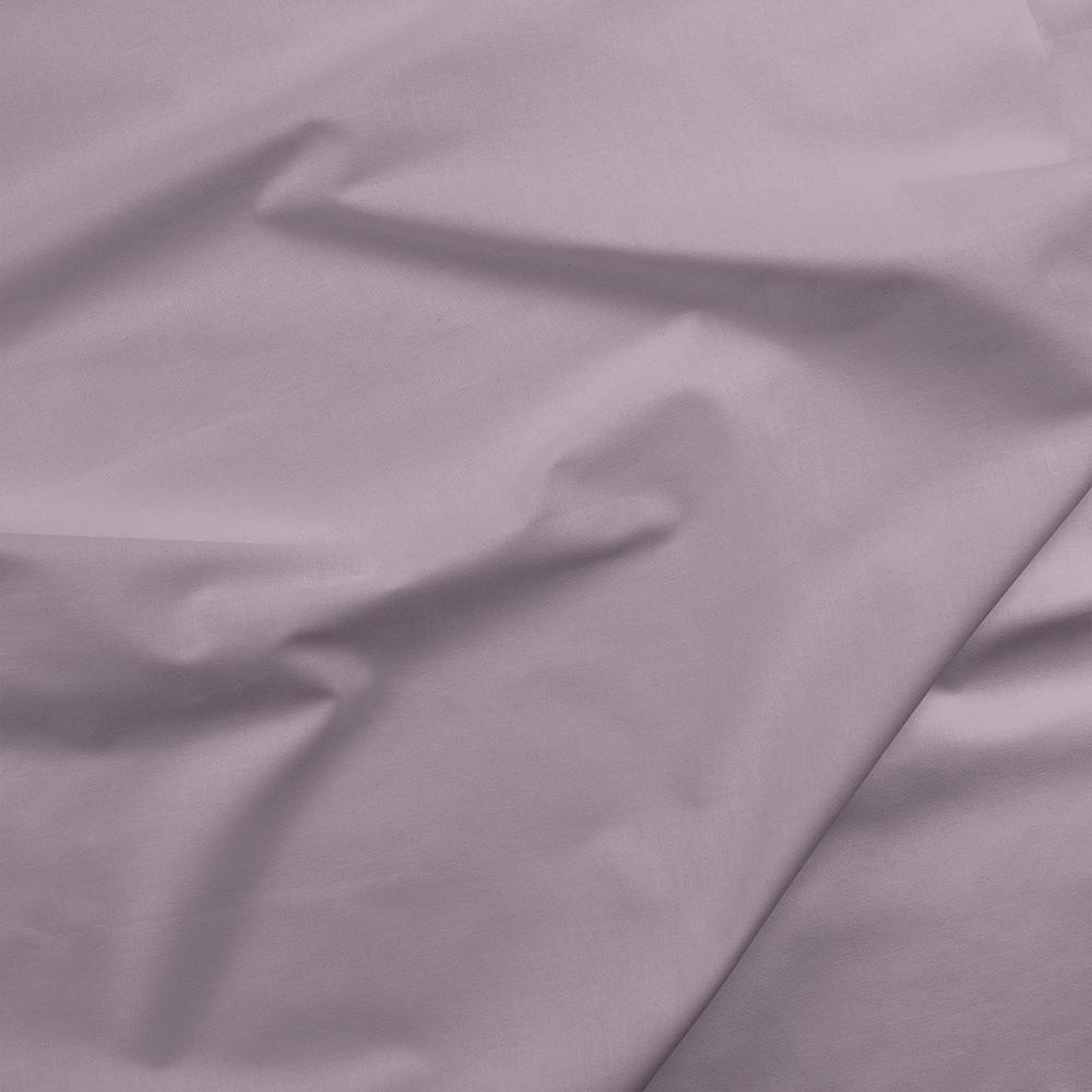 100% Cotton Basecloth Solid - Wisteria Purple - Paintbrush Studio Fabrics