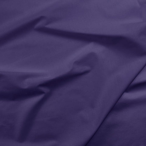 100% Cotton Basecloth Solid - Patriot Purple - Paintbrush Studio Fabrics