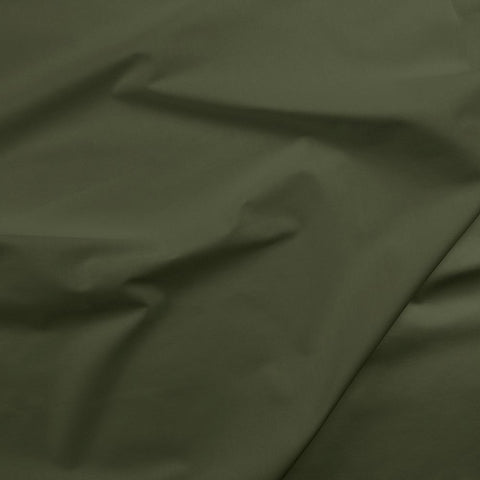 100% Cotton Basecloth Solid - Woodsman Green - Paintbrush Studio Fabrics