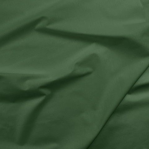 100% Cotton Basecloth Solid - Dark Sea Green - Paintbrush Studio Fabrics