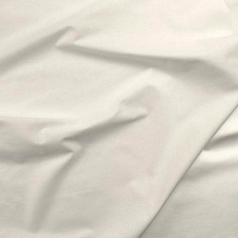 100% Cotton Basecloth Solid - Linen White - Paintbrush Studio Fabrics