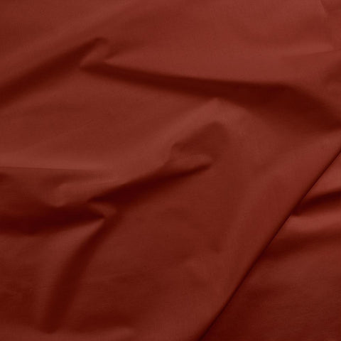 100% Cotton Basecloth Solid - Maroon Red - Paintbrush Studio Fabrics