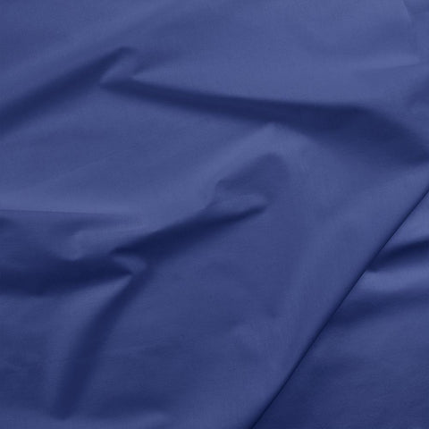 100% Cotton Basecloth Solid - French Blue - Paintbrush Studio Fabrics