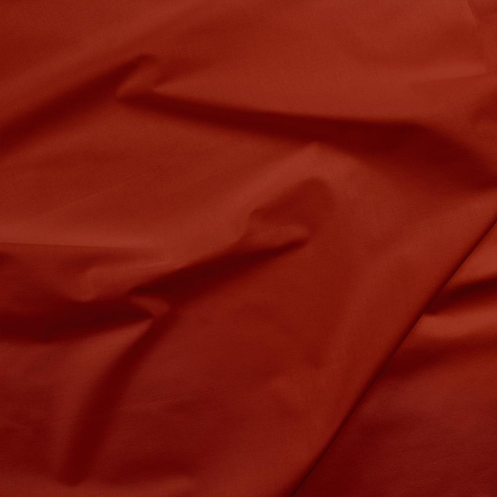 100% Cotton Basecloth Solid - Vintage Red - Paintbrush Studio Fabrics