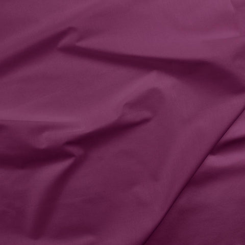 100% Cotton Basecloth Solid - Grape Purple - Paintbrush Studio Fabrics