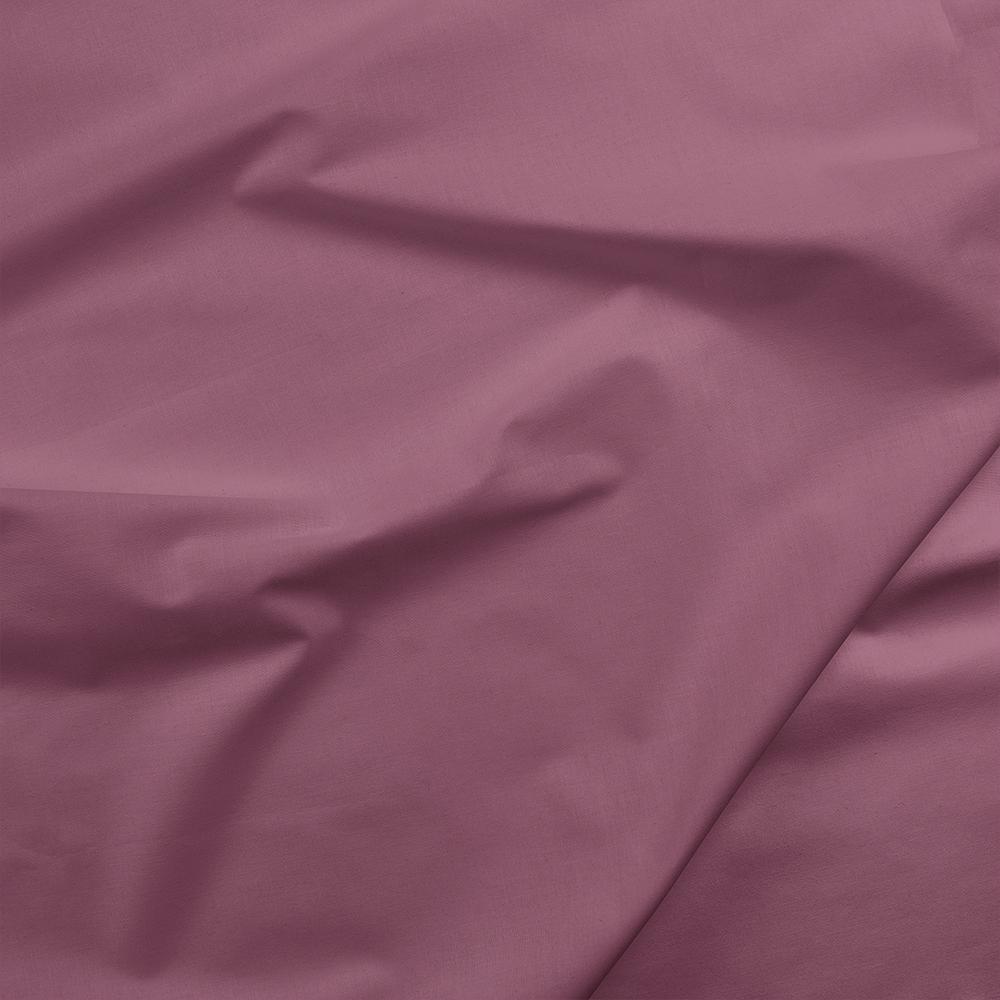 100% Cotton Basecloth Solid - Clematis Purple - Paintbrush Studio Fabrics