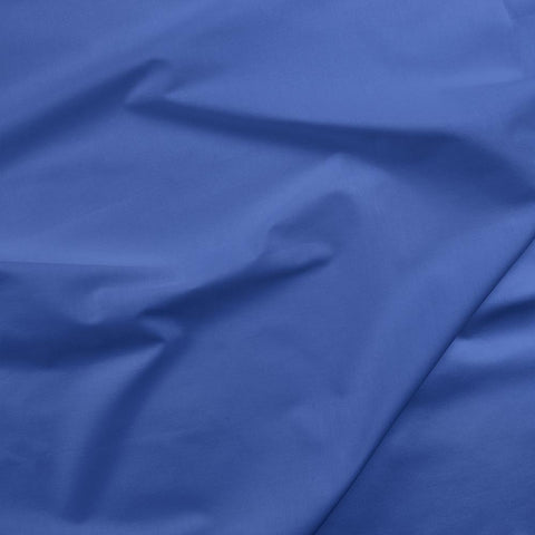 100% Cotton Basecloth Solid - Danube Blue - Paintbrush Studio Fabrics