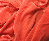 Medium Size Silk Velvet Pumpkin Kit