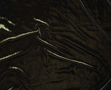 Jewel Tones Sample Set - Silk Velvet 1/4 Yard x 45" Each