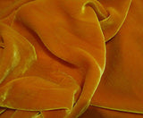 Large Size Silk Velvet Pumpkin Kit