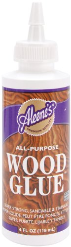 Aleene's 15623 Wood Glue 4oz