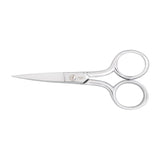 Gingher Inc Classic 4" Embroidery Scissors
