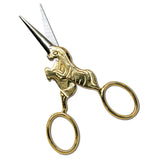 Sullivans Unicorn Embroidery Scissors