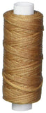 Tandy Leather Waxed Braided Cord 25 yds. (22.9 m)