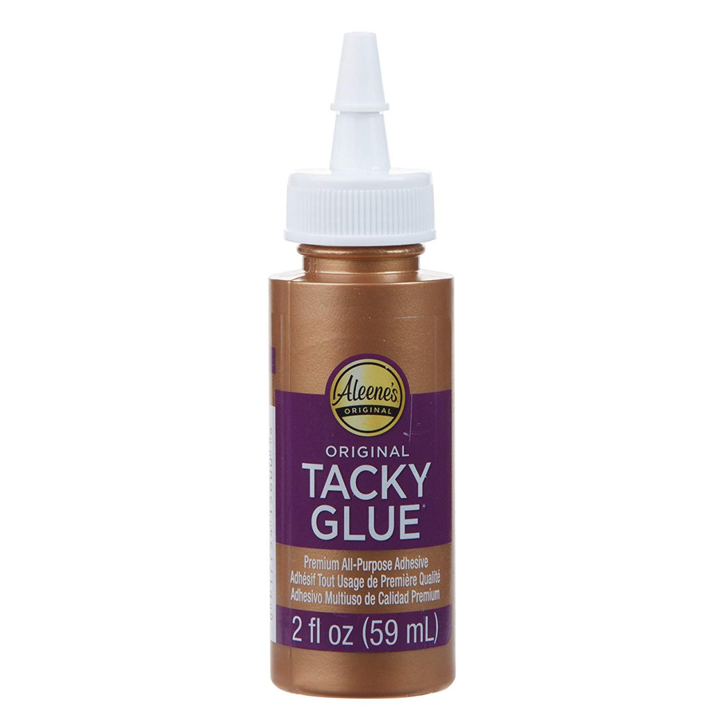 Aleene's Original "Tacky" Glue 2oz