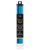 iCraft Deco Foil Transfer Sheets, 6" x 12", 5 Sheets (13 Colors to Choose From)