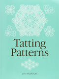 Tatting Patterns Book