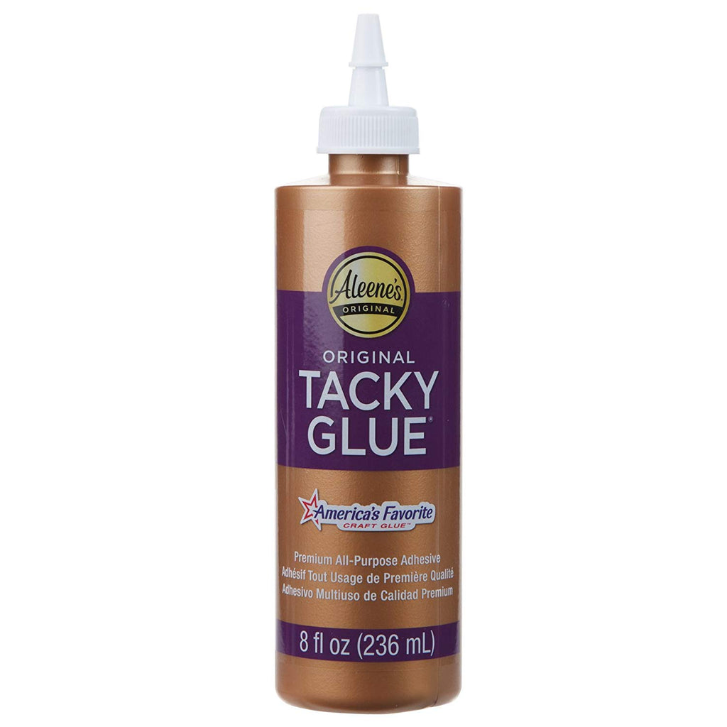 Aleene's Original "Tacky" Glue 8oz