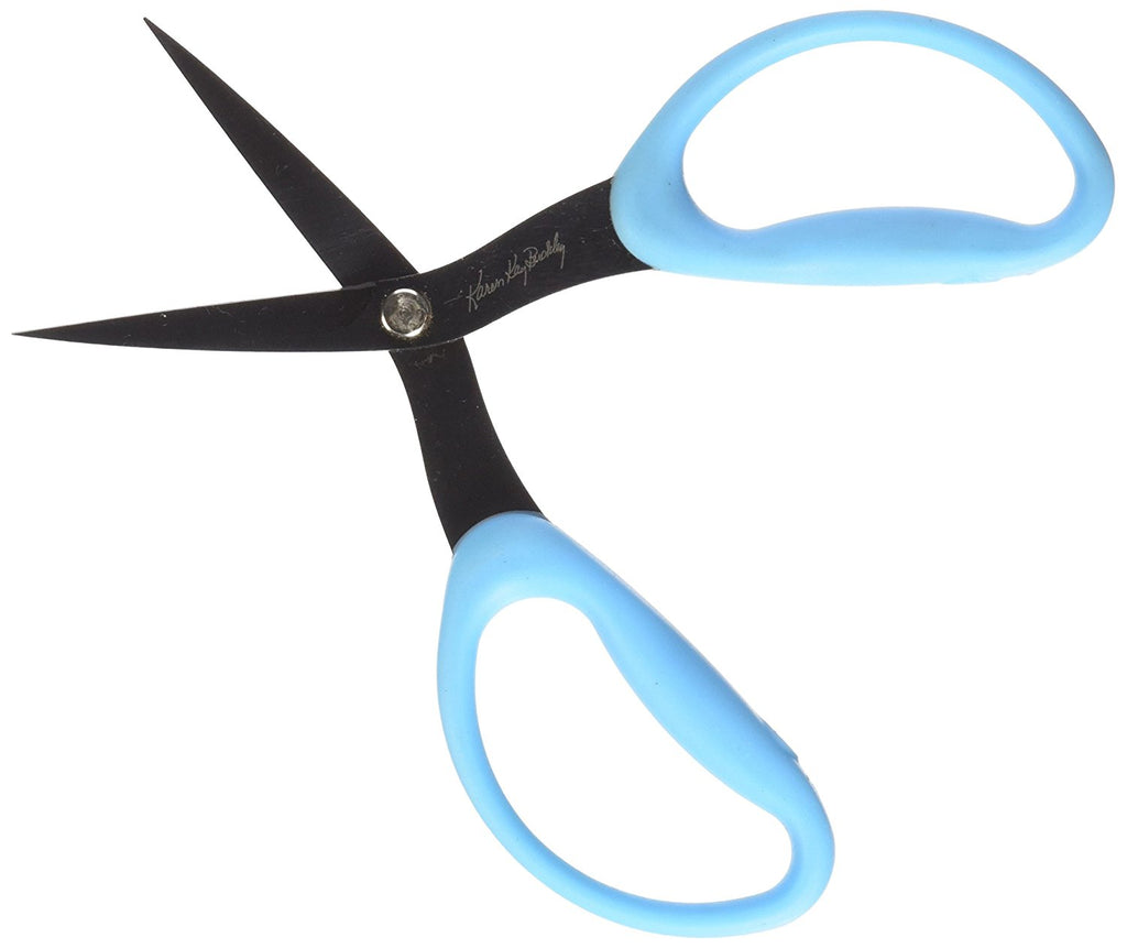 Karen Kay Buckley 52444 Perfect Scissors, 6-Inch Medium