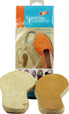 Dritz 50043 Espadrilles Toddlers Soles & Pattern