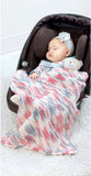 Corner to Corner Baby Afghans | Crochet | Leisure Arts