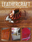 Leathercraft: Inspirational Projects for You and Your Home