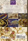Goldwork: Essential Stitch Guides - Royal School of Needlework Book