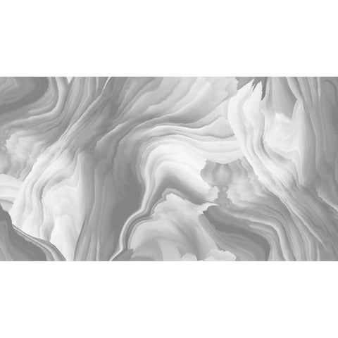 Gray Glacier - Benartex Cotton Fabric