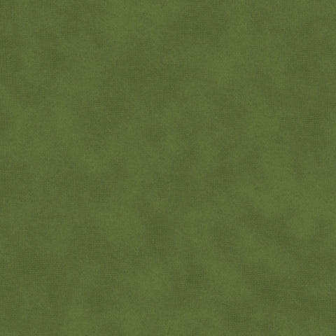 Cloud Nine Green - Galaxy Cotton Fabric