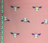 Bumble Beez - Garden Dreamer for Art Gallery Fabrics - Cotton Knit