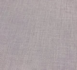 Spechler-Vogel Fabric - Lavender Micro Check Gingham Imperial Combed Poly/Cotton Fabric