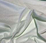 Spechler-Vogel Fabric - Pale Mint Imperial Batiste Poly/Cotton