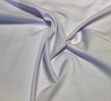 Spechler-Vogel Fabric - Lavender Imperial Batiste Poly/Cotton Fabric