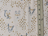 Starbright from Fusion Sparkler - Art Gallery Fabrics -Premium Cotton