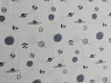 Planetarium - Stargazer - Capsules - Art Gallery Fabrics - Premium Cotton