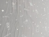To Bearfinity & Beyond! - Stargazer - Capsules - Art Gallery Fabrics - Premium Cotton