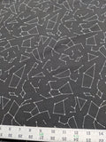 Connect The Stars - Stargazer - Capsules - Art Gallery Fabrics - Premium Cotton