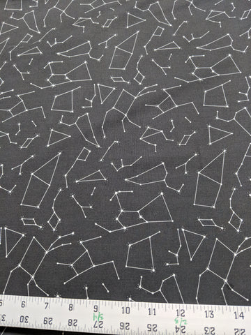 Connect The Stars - Stargazer - Capsules - Art Gallery Fabrics - Premium Cotton