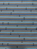 Pirate's Life - Knotty Rope Blue - Riley Blake Cotton Fabric