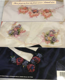 Intimates - Mokuba Ribbon Embroidery Booklet