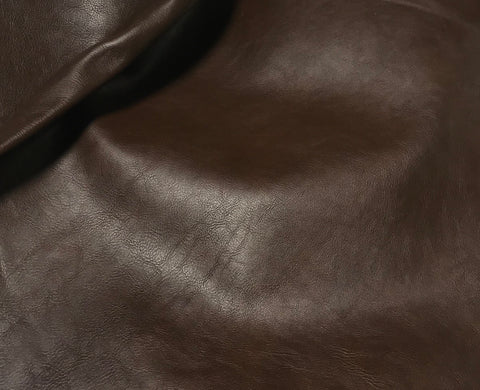 Walnut Brown - Cow Hide Leather