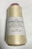 Silk Tussah, 60/2 Cobweb 4oz 5600 Yards