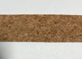 Cork Ribbon Trim Made in France (3 Widths to choose from)