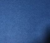 Blue Bonnet - 100% Virgin Wool Felt Fabric