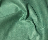 Spruce Green - Wool /Rayon Blend Felt Fabric