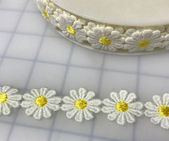 Lace Fabric