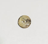Light Brown Natural Pearl Button - Dill Buttons Brand (3 Sizes to Choose From)